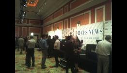 Showstoppers At CES is a Match Made in Tech Heaven