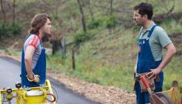 Prince Avalanche: ShockYa Movie Review