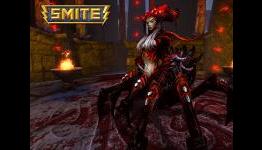 SMITE – When bible fights just dont cut it