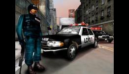 Time Extend: Grand Theft Auto 3