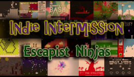 Indie Intermission Sunday Round Up: Speed Runs And Comtemplation