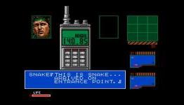 The Soundtrack Of Metal Gear 2 Solid Snake: 8 Bits Of Teary Determined Fox-Hound