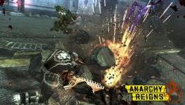 Examiner – Anarchy Reigns Review – Good, Dirty Brawling Fun