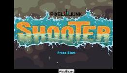 A Band of Gamers : PixelJunk Shooter (Review)
