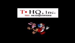 The Guns of Navarro: THQ’s Dark Night of the Soul