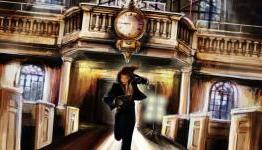 Cognition: An Erica Reed Thriller – Episode 1: The Hangman review | Thunderbolt