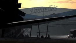 Kentucky Route Zero (Act I) Review – Dusty Cartridge