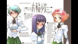 How the 4Chan Visual Novel beat Japan at its own game.