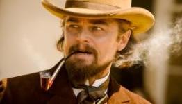 Django Unchained Review (FMV Magazine)