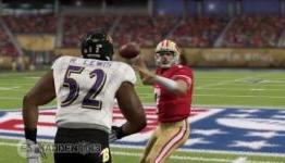 Madden NFL 13 sim predicts Ravens to beat 49ers in Super Bowl XLVII