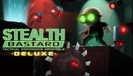 Stealth Bastard Deluxe Review – Midlife Gamer