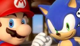 Why Sonic Failed and Mario Won