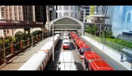 First Cities in Motion 2 Trailer (In-Game Footage)