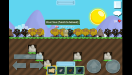 Pocket Gamer: Growtopia review