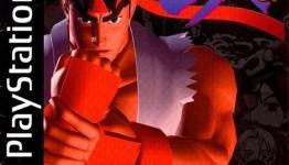 [Mansbros] Street Fighter EX Plus Alpha Retro Review