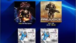 NA PlayStation Plus Update: Ninja Gaiden Sigma Free for Members