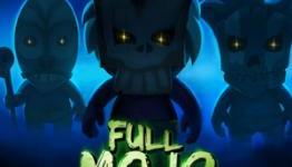 Do you Voodoo? Full Mojo Rampage Announced