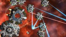 Gratuitous Space Battles video review – CramG