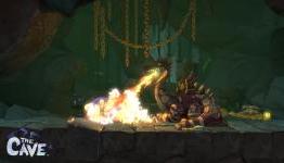 Meodia: The Cave Review
