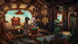 Deponia Review | GameCola