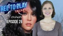 Free to Play Unlimited : Ep. 26: Black Desert, Archeblade, Ghost Recon, Smite, Tactical Intervention