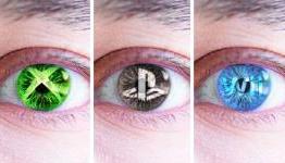 Xbox 720 and PlayStation 4 gamers will need to be quiet