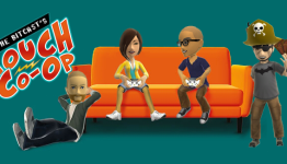 Couch Co-op Episode 15