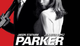 Entertainment Fuse – Parker Review