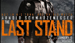 Entertainment Fuse – The Last Stand Review