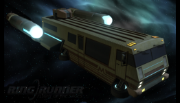 Hands on Preview : Ring Runner : Flight of the Sages | LevelSave