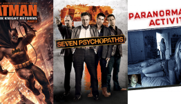 The Blu-ray Breakdown: January 29, 2013