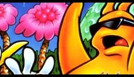 PlayDevil: SVC ToeJam and Earl Collection