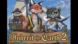 Inherit the Earth 2 campaign on Kickstarter is cancelled