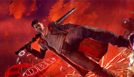 DMC Devil May Cry Review | Gamefreaks