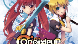 And That is Just The Short Version of Her Name | Croixleur Review–BagoGames