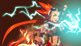 Cryamore Kickstarter Makes $60K Goal In Three Days | VGU.TV