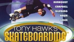 Retro Corner: Tony Hawk’s Pro Skater