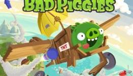 Road Hogs update for Bad Piggies?