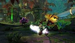 Review: Ratchet & Clank: Q-Force | Stevivor.com