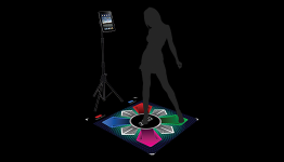 CES 2013: Ion Audio | Gametista