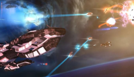Strike Suit Zero review | The Pixel Press