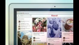 New Pinterest Design Coming Soon