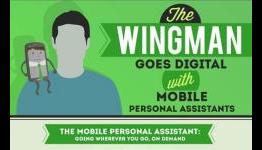 Voice Assistant – The Wingman Gone Digital – Geeks Have Landed