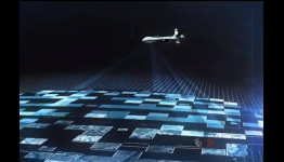 DARPA Can See You — From 17,500 Feet In The Air