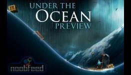 Under The Ocean – [Video] Preview “Esoteric Greatness” | NoobFeed