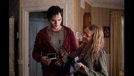 Warm Bodies: Teresa Palmer Interview