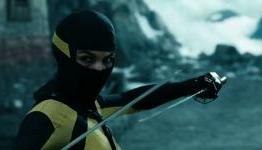 G.I. Joe: Retaliation Gets New Trailer