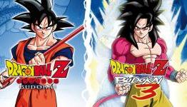 Budokai HD Collection Review: Don’t Rock The Dragon, Baby | Twinfinite