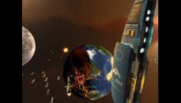The Indie Studio That Wants To Rescue Homeworld
