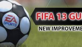 FIFA 13 Premier Guide Updated